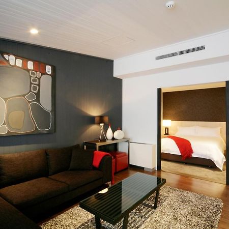 The Ridge Hakuba Hotel & Apartments Δωμάτιο φωτογραφία