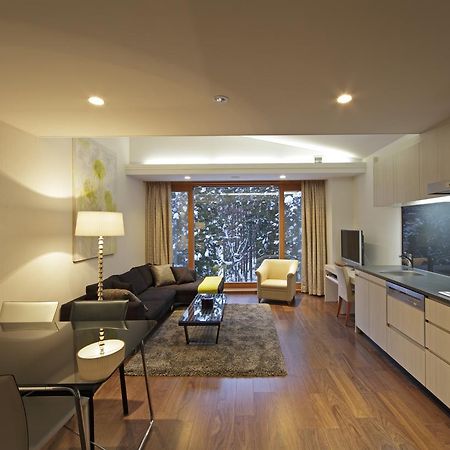 The Ridge Hakuba Hotel & Apartments Εξωτερικό φωτογραφία