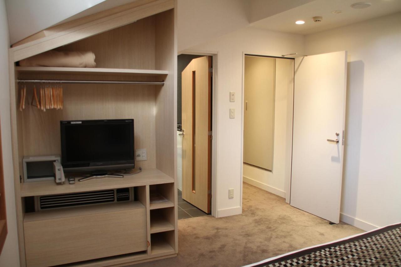 The Ridge Hakuba Hotel & Apartments Εξωτερικό φωτογραφία