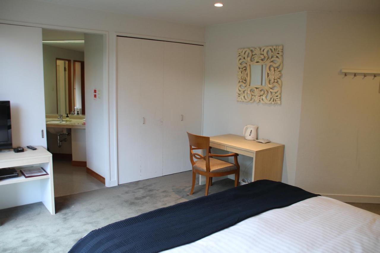 The Ridge Hakuba Hotel & Apartments Εξωτερικό φωτογραφία