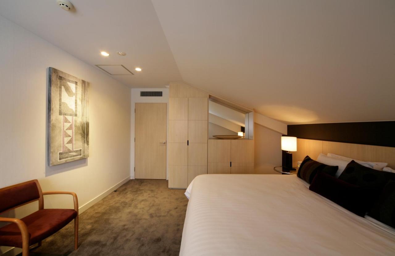 The Ridge Hakuba Hotel & Apartments Εξωτερικό φωτογραφία