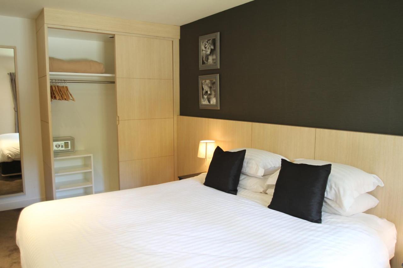 The Ridge Hakuba Hotel & Apartments Εξωτερικό φωτογραφία
