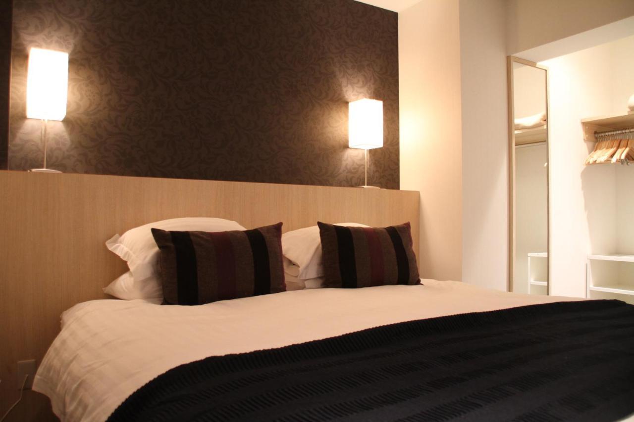 The Ridge Hakuba Hotel & Apartments Εξωτερικό φωτογραφία