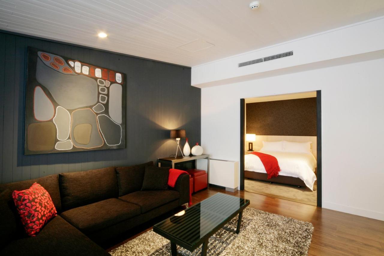 The Ridge Hakuba Hotel & Apartments Δωμάτιο φωτογραφία