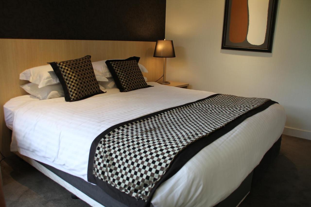 The Ridge Hakuba Hotel & Apartments Εξωτερικό φωτογραφία