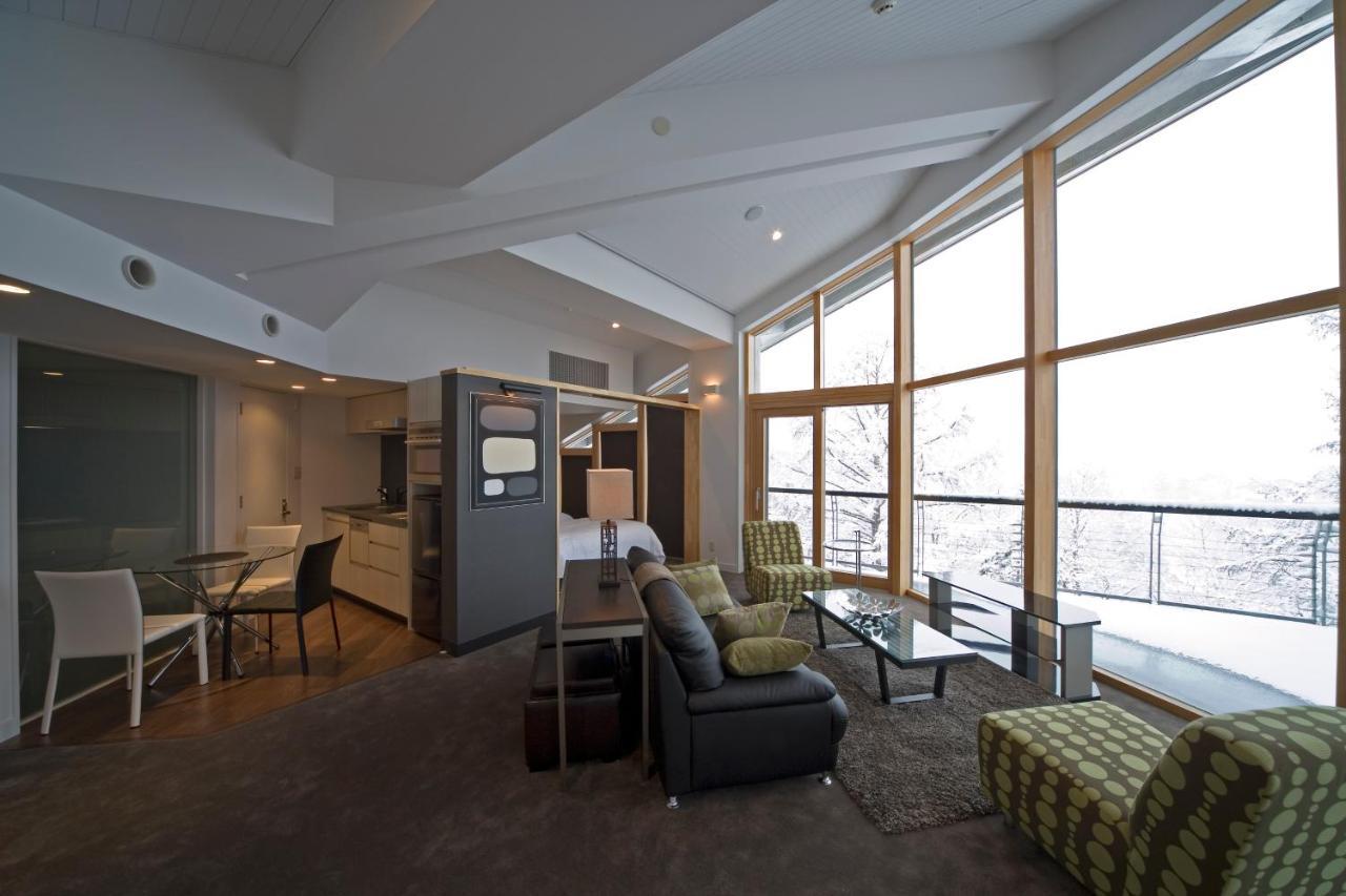 The Ridge Hakuba Hotel & Apartments Εξωτερικό φωτογραφία