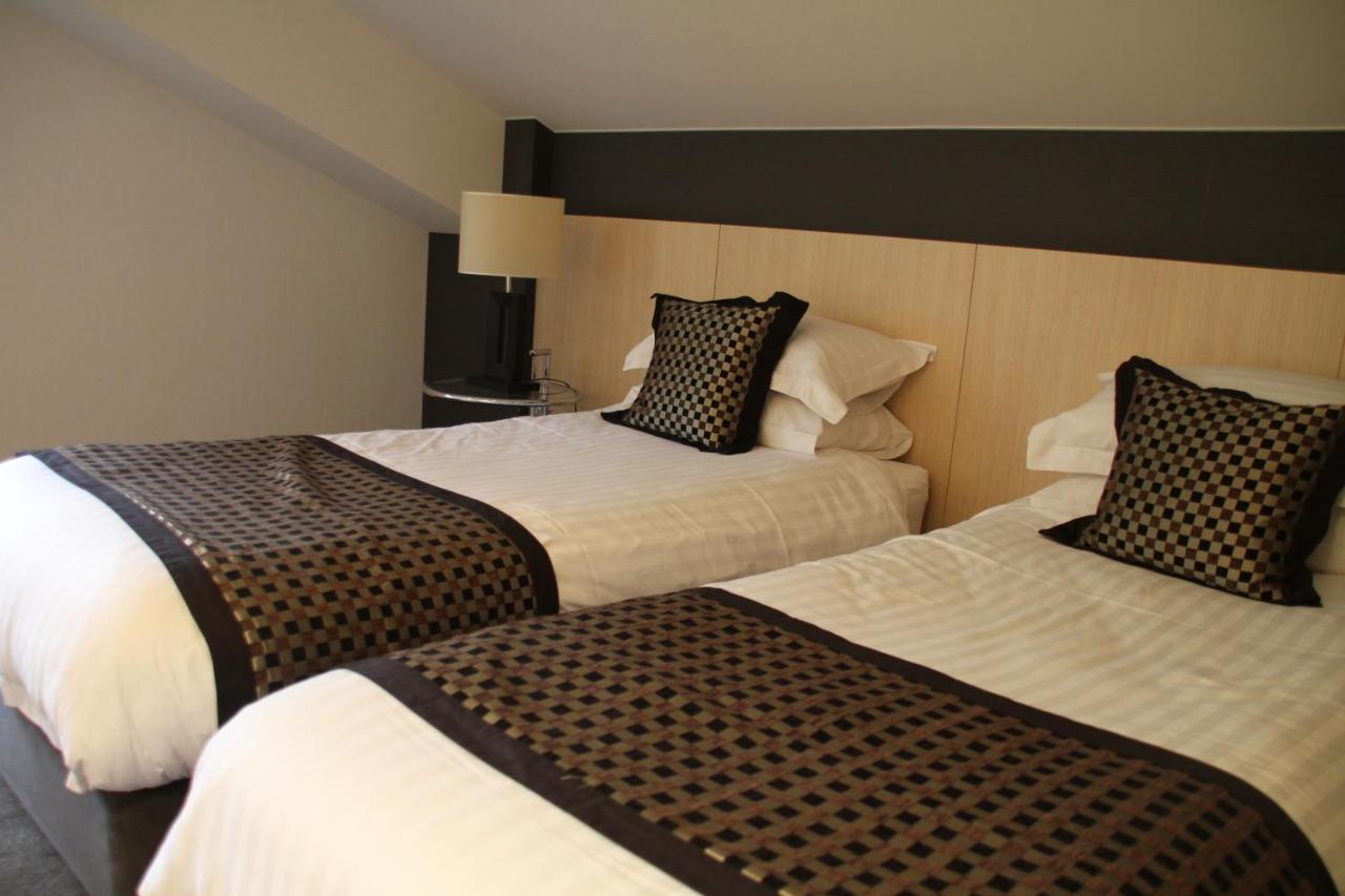 The Ridge Hakuba Hotel & Apartments Εξωτερικό φωτογραφία