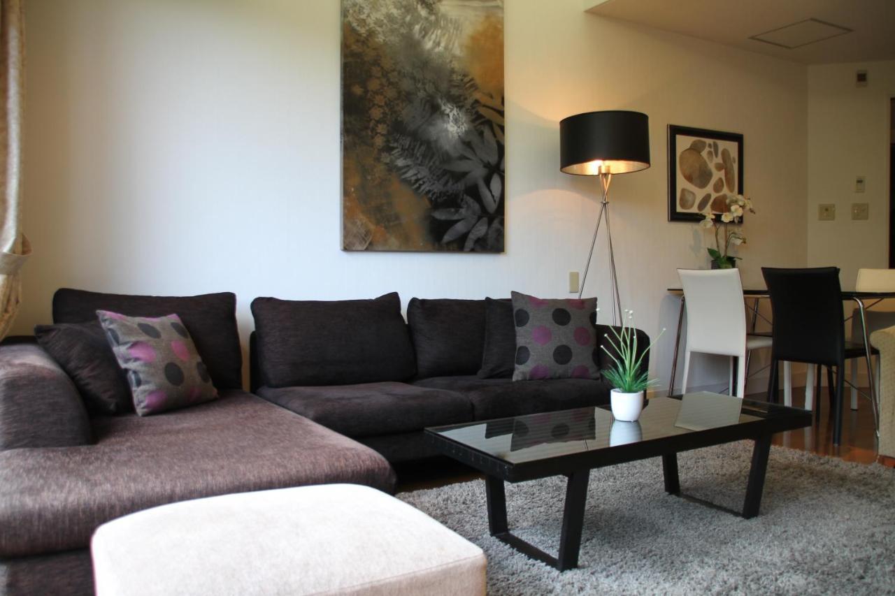 The Ridge Hakuba Hotel & Apartments Εξωτερικό φωτογραφία