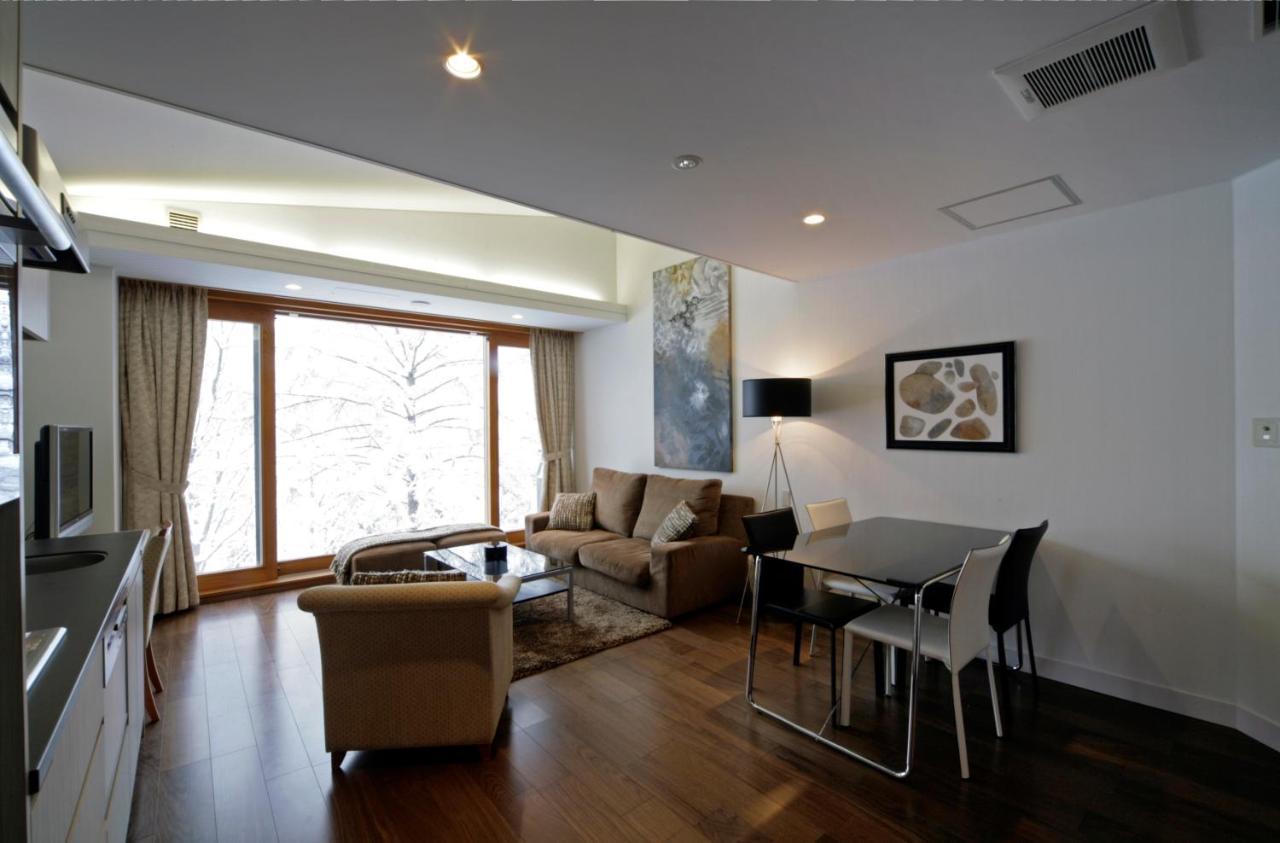 The Ridge Hakuba Hotel & Apartments Δωμάτιο φωτογραφία